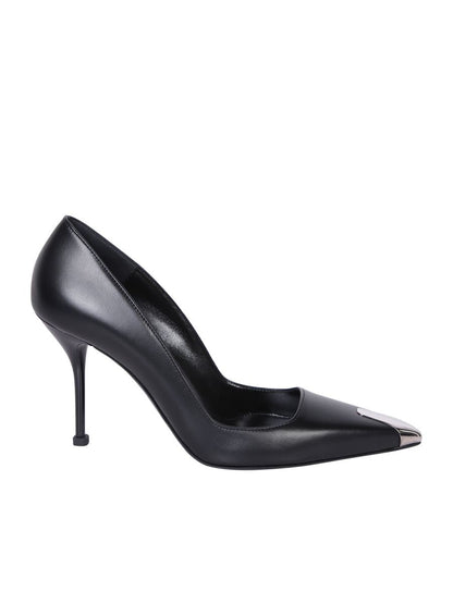 Alexander Mcqueen High Heels