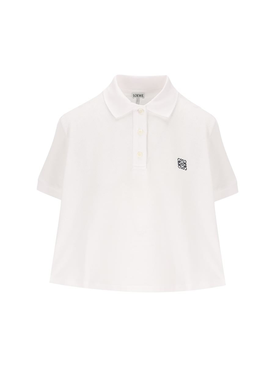 Loewe T-Shirt And Polo Shirt