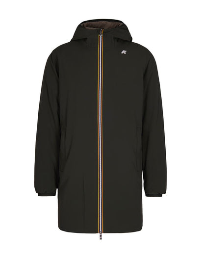 K-Way Jacket