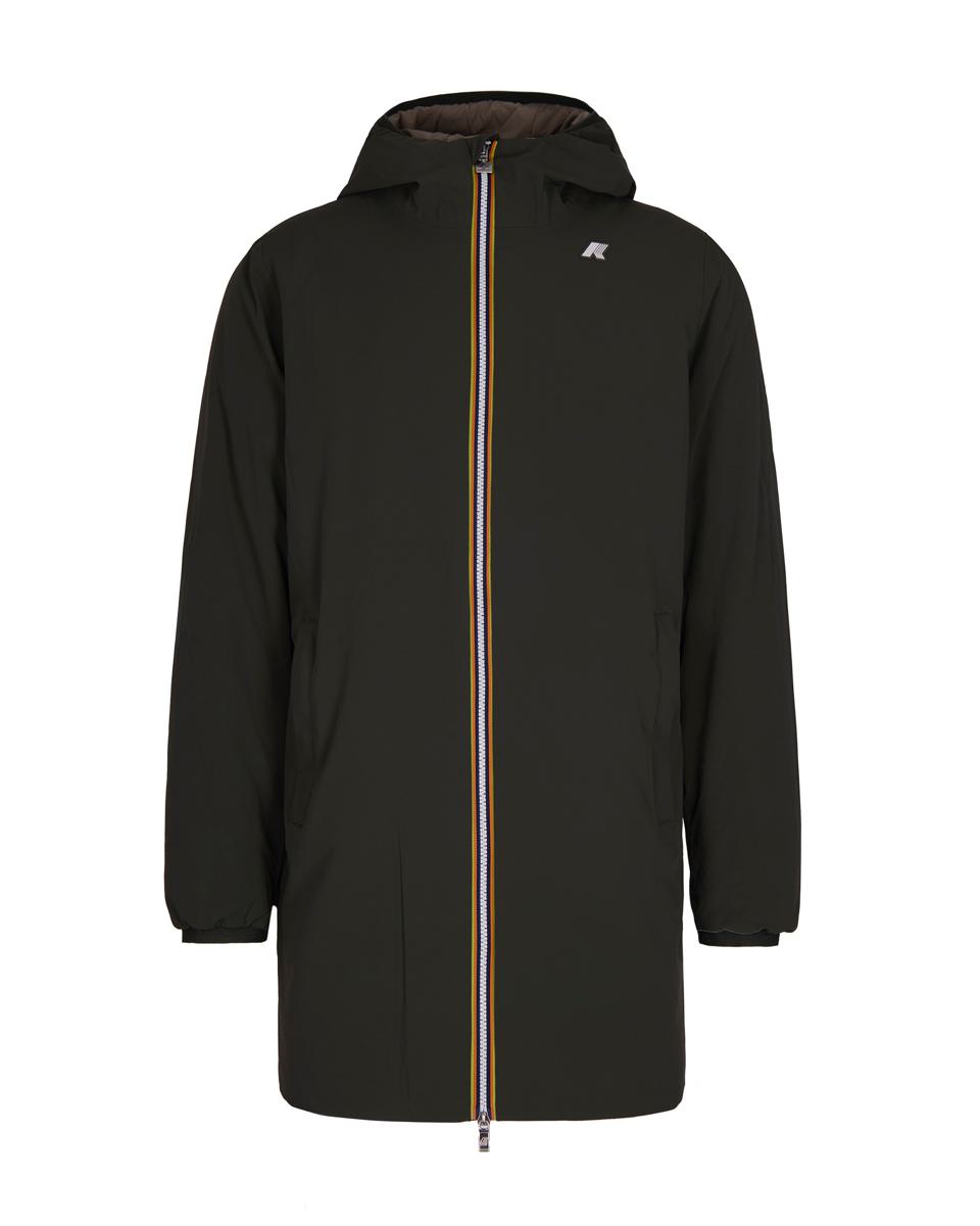 K-Way Jacket
