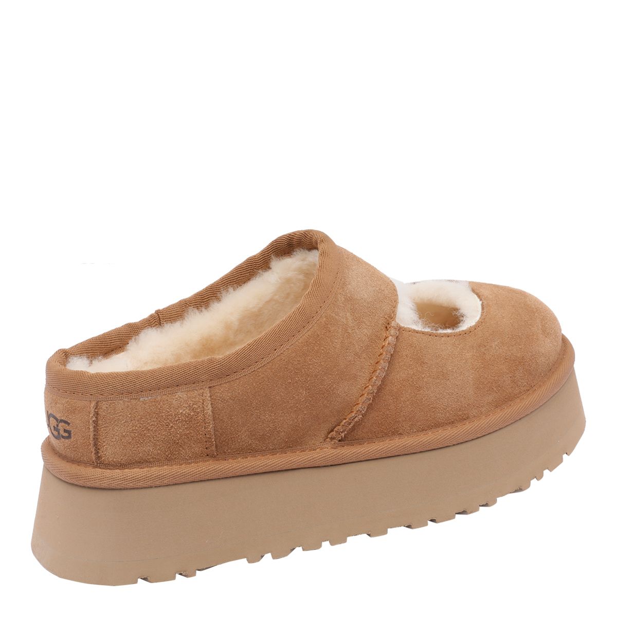 Ugg 'Bea Mary Jane' Slippers