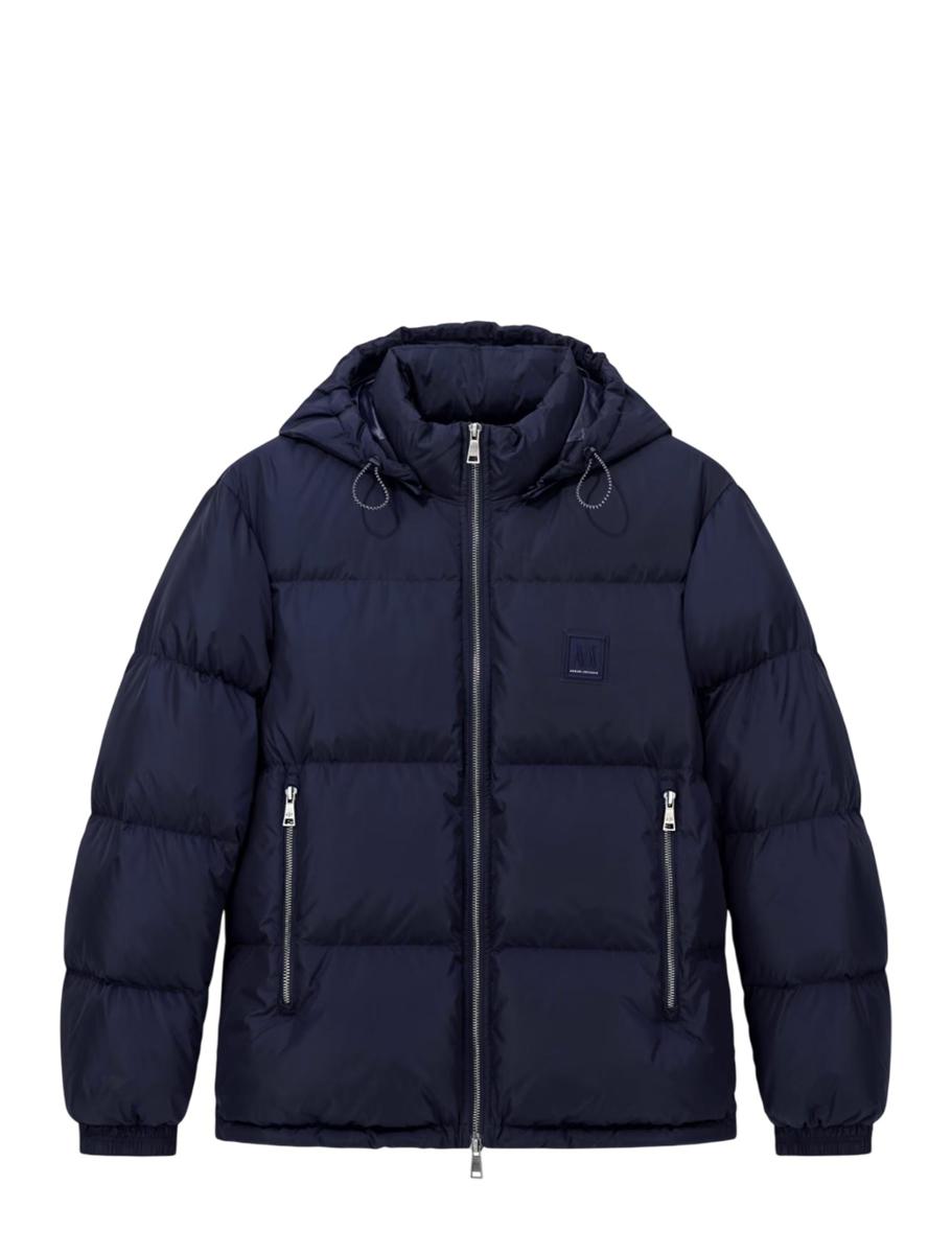 Armani Exchange Coats
