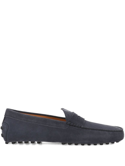 Tod'S Flat Shoes