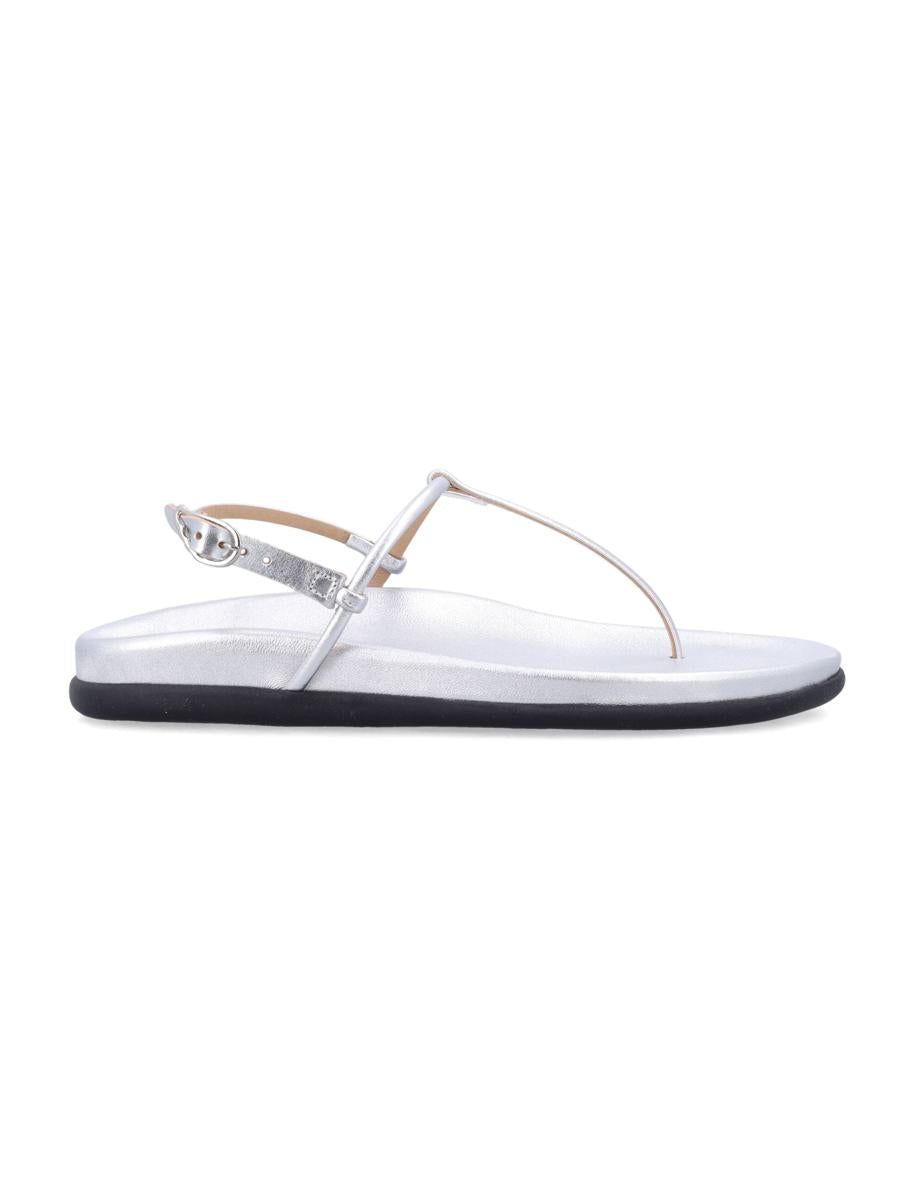 Ancient Greek Sandals Katerina Footbed