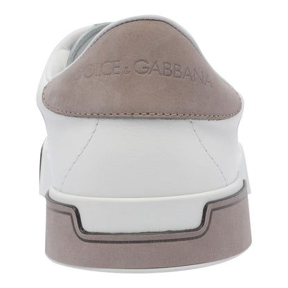 Dolce & Gabbana 'Portofino Yatch' Sneakers