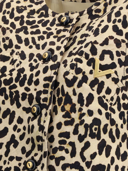 Valentino Garavani Blazers & Vests