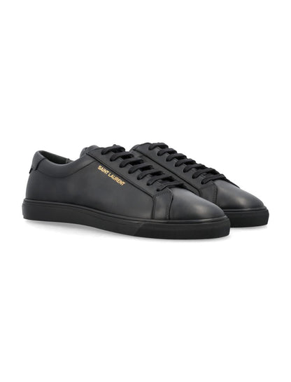 Saint Laurent Andy Sneakers