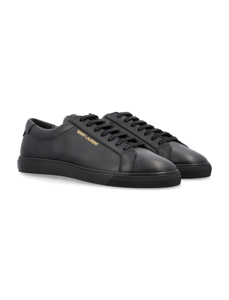 Saint Laurent Andy Sneakers