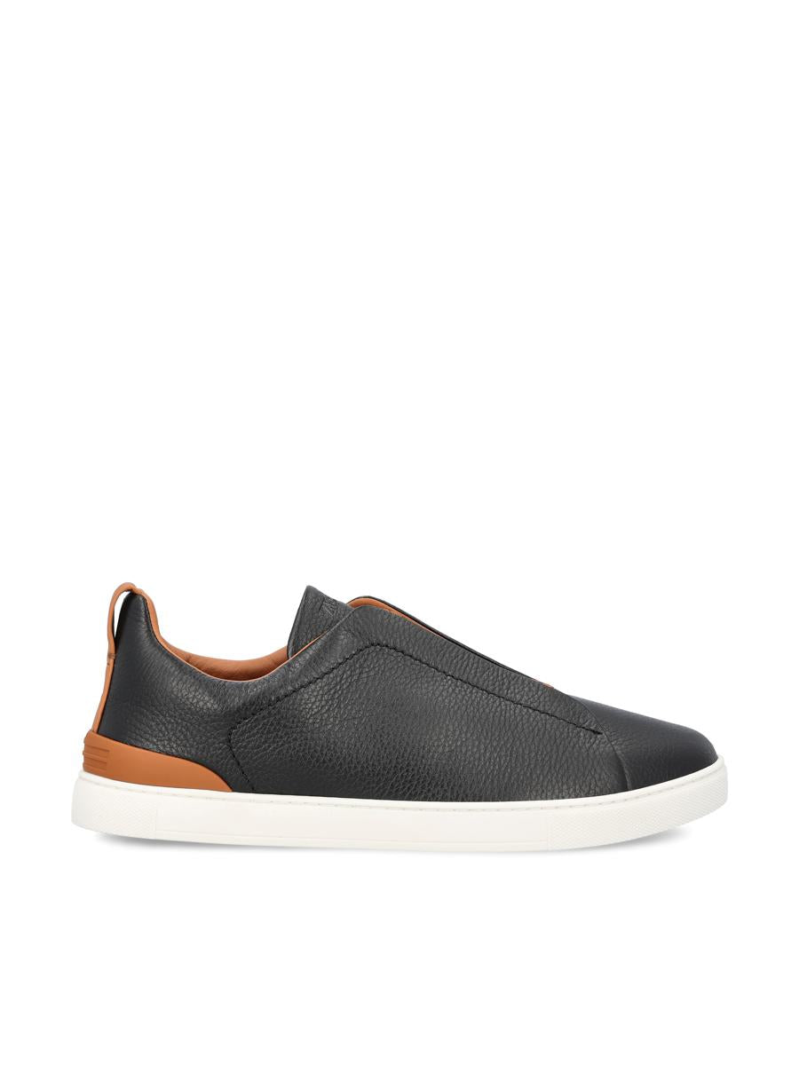 Zegna Sneakers