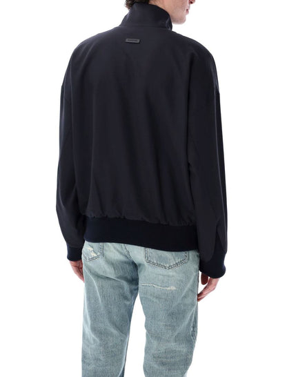 Fear Of God Wool Track Jacket