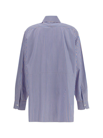 Prada Shirts