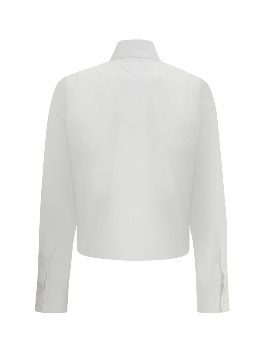 Prada Shirts