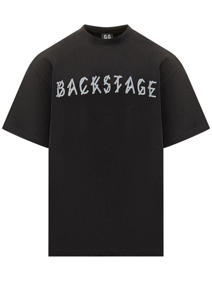 M44 Label Group 44 Label Group Men'S T-Shirt Backstage