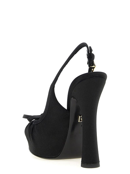 Dolce & Gabbana 'Vally' Slingback