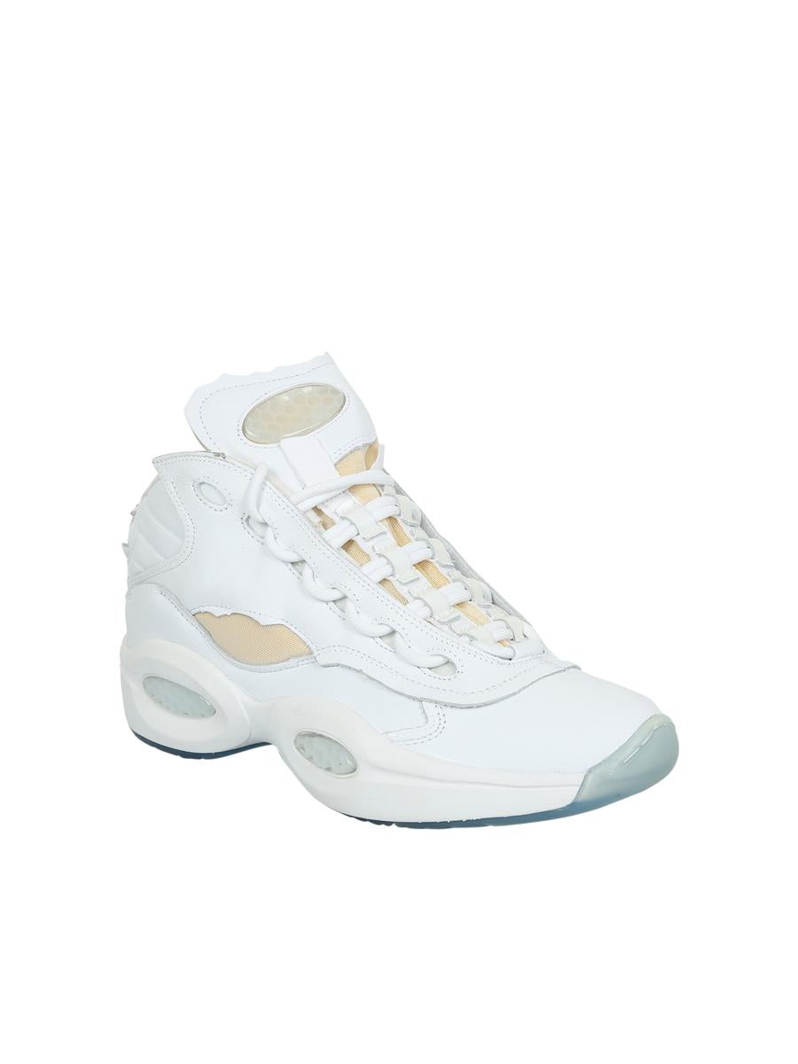 Maison Margiela X Reebok Sneakers
