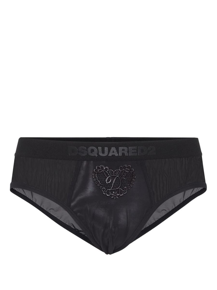 DSQUARED2 Underwear