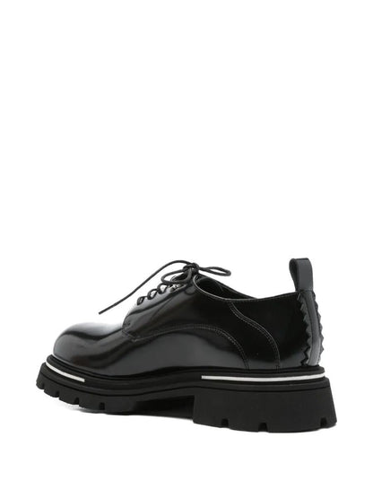 The Antipode "Charles 807" Derby Shoes