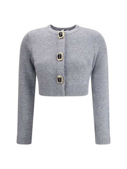 Self-Portrait Knitwear