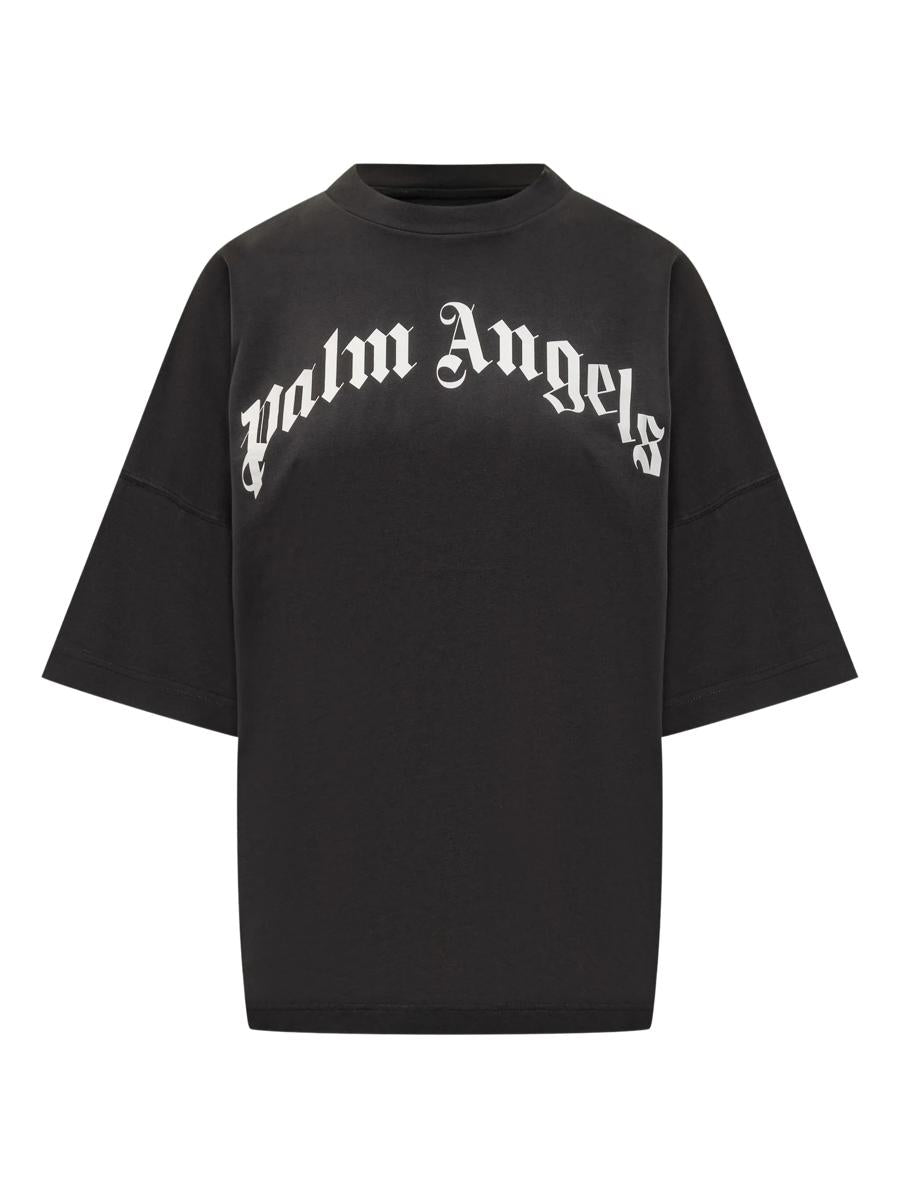 Palm Angels T-Shirt Clothing