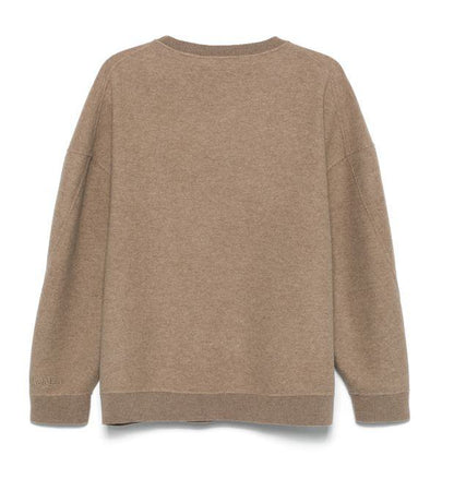 Max Mara Sweaters