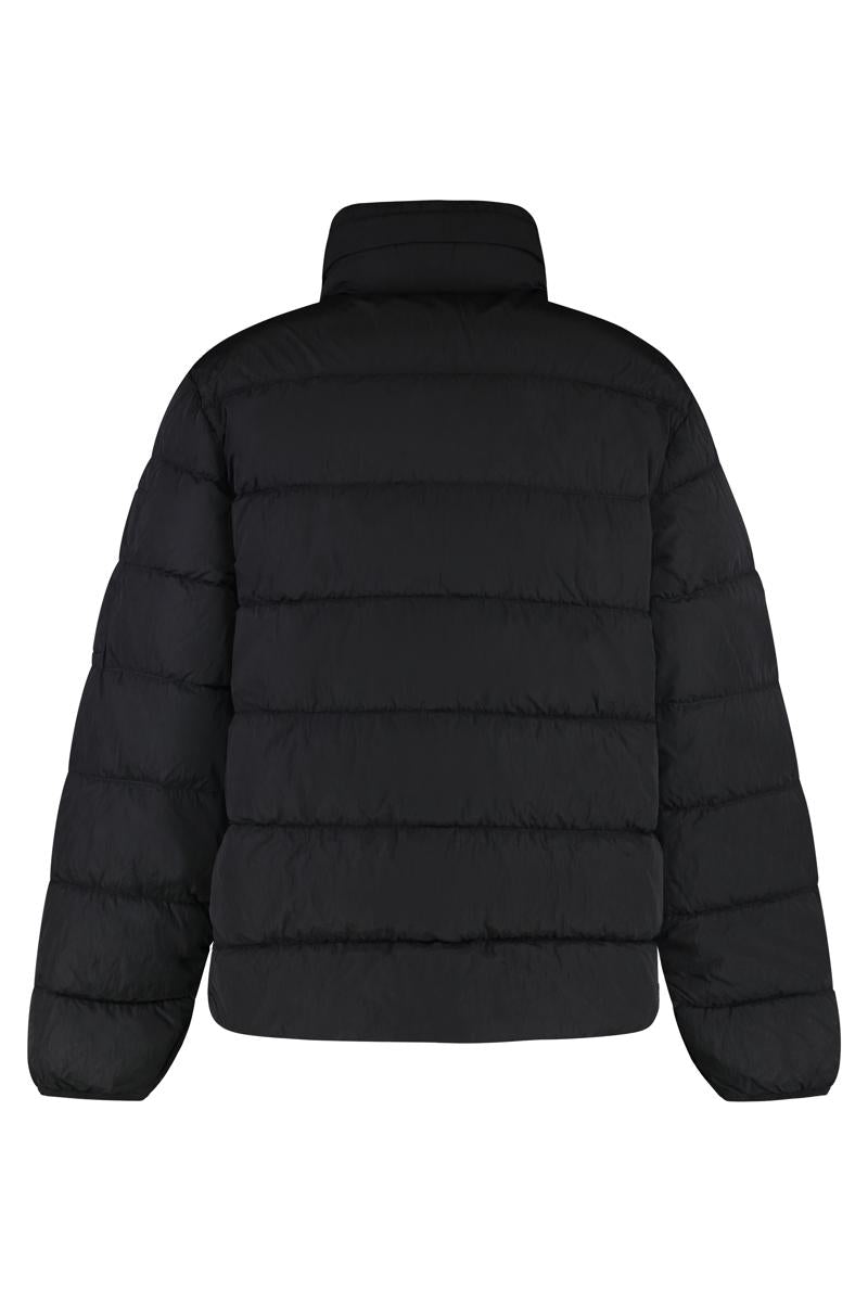 C.P. Company Techno-Nylon Down Jacket