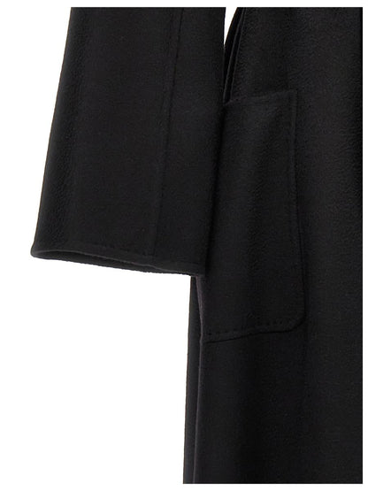 Max Mara 'Ludmilla' Coat