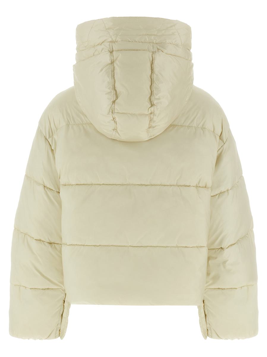 Pinko 'Impasto' Down Jacket