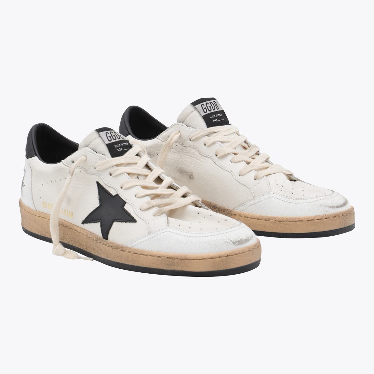 Golden Goose Sneakers