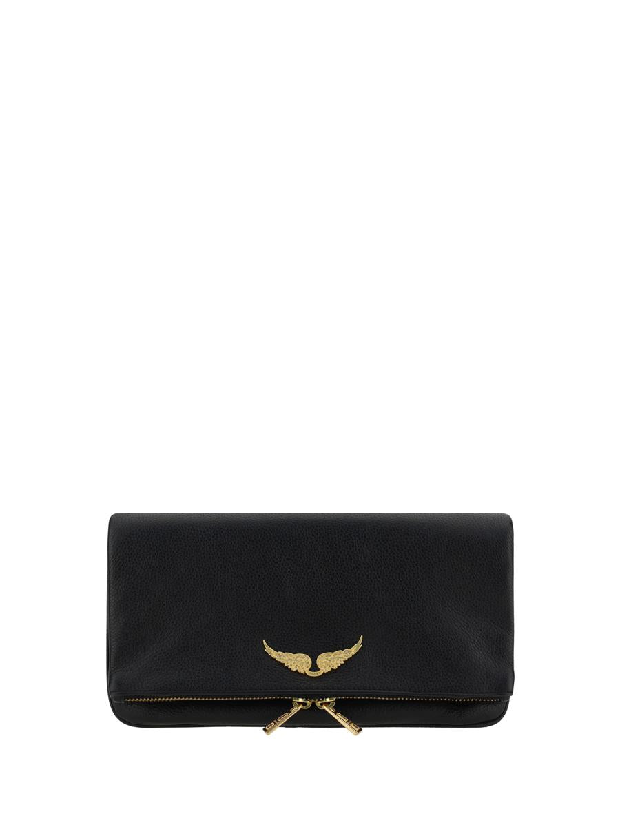 Zadig&Voltaire Shoulder Bags