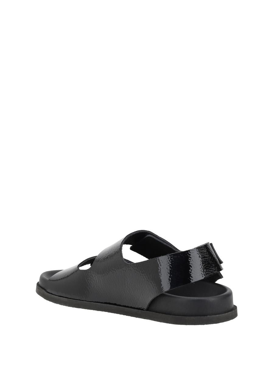 Pedro García Sandals