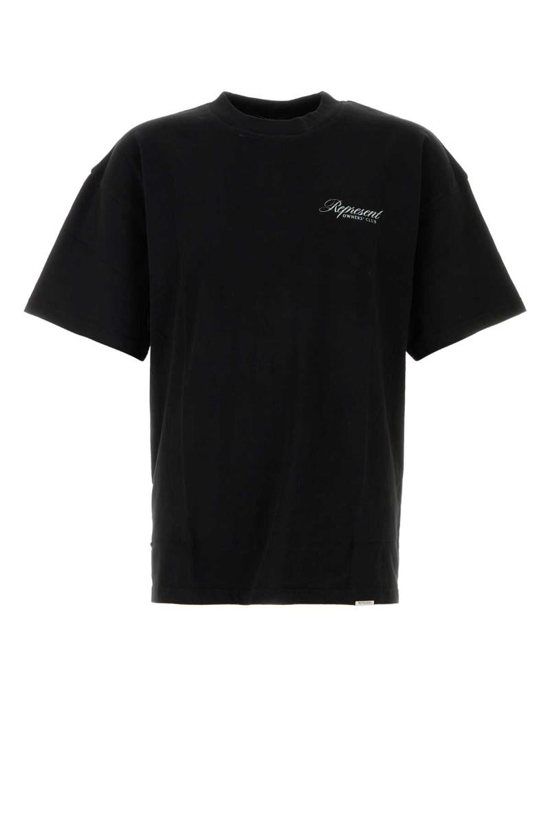 Represent T-Shirt