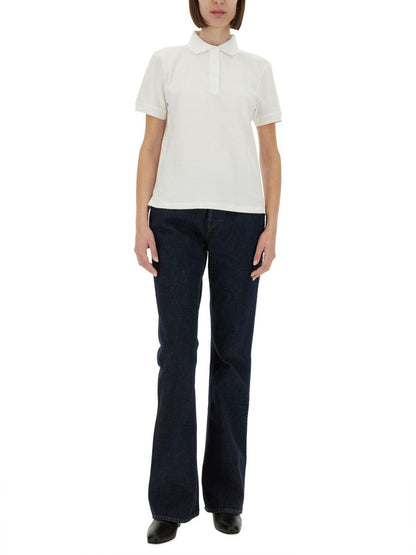 Barbour Polo "Bowford"