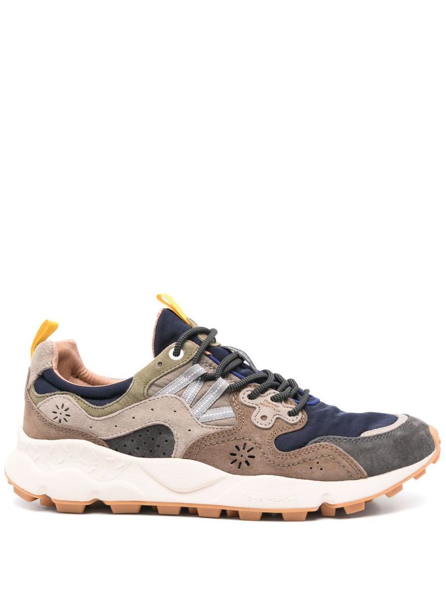 Flower Mountain Sneakers