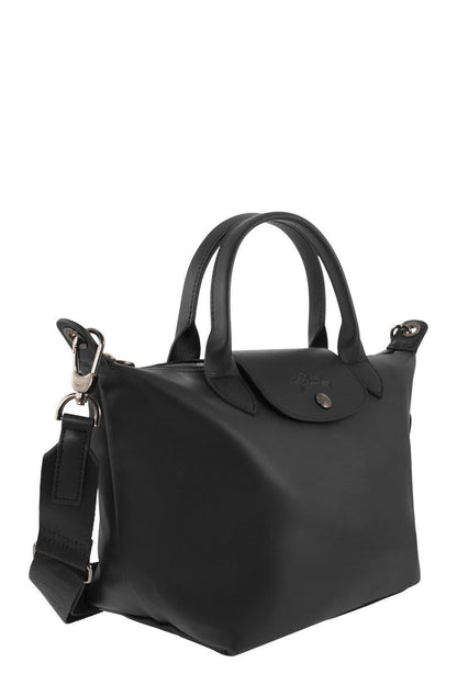 Longchamp Le Pliage Xtra - Leather Handbag