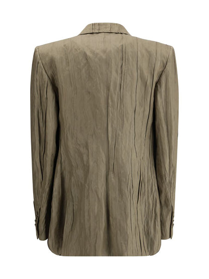 Gabriela Hearst Blazers & Vests