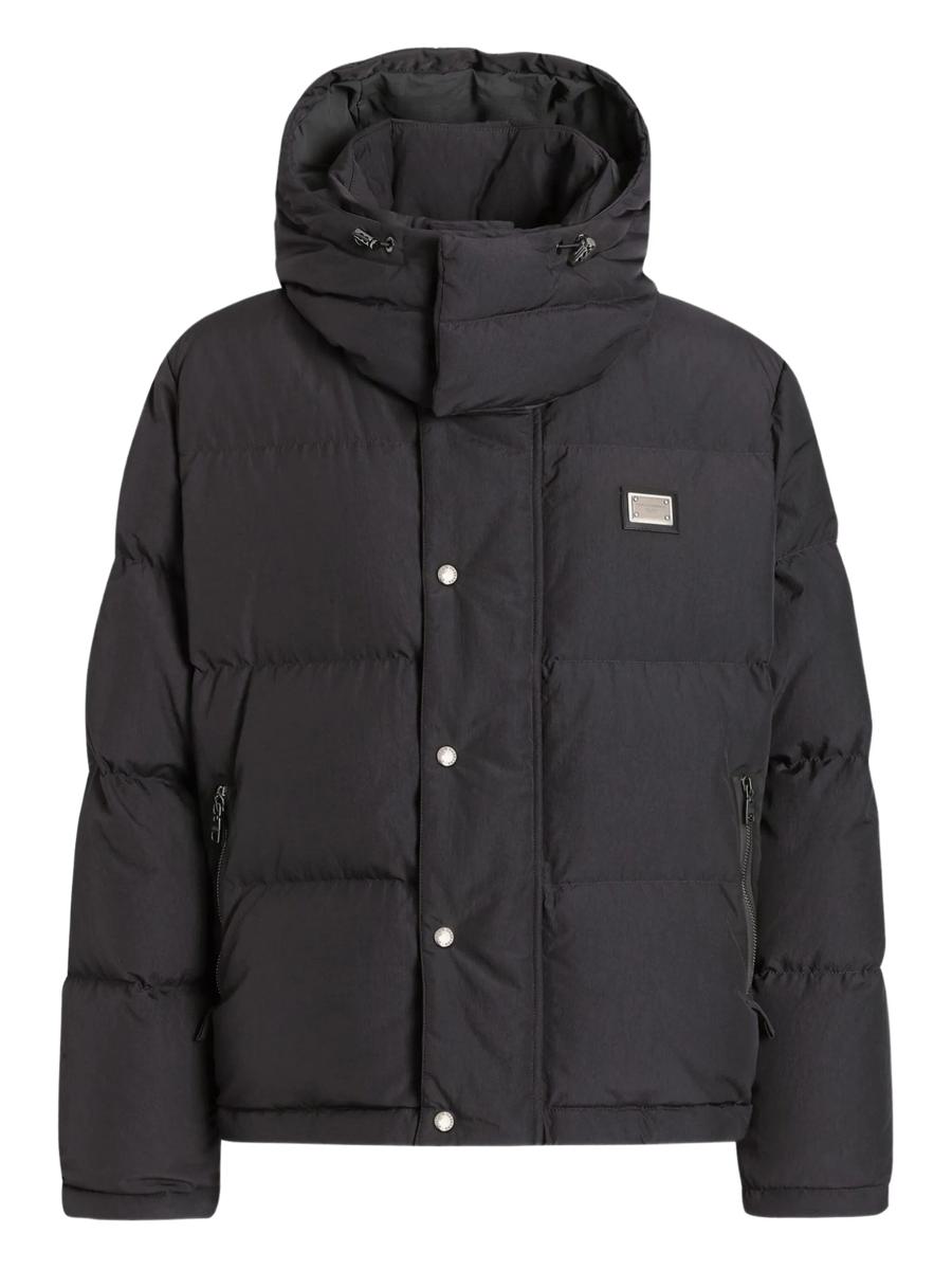 Dolce & Gabbana Jacket Clothing