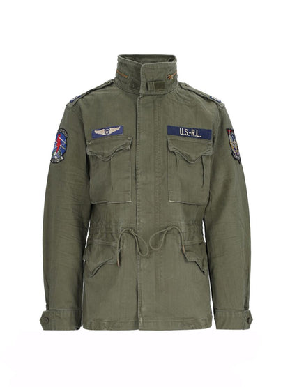 Polo Ralph Lauren Jackets