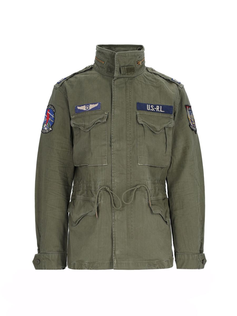 Polo Ralph Lauren Jackets