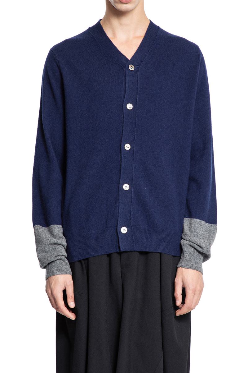 Comme Des Garçons Knitwear