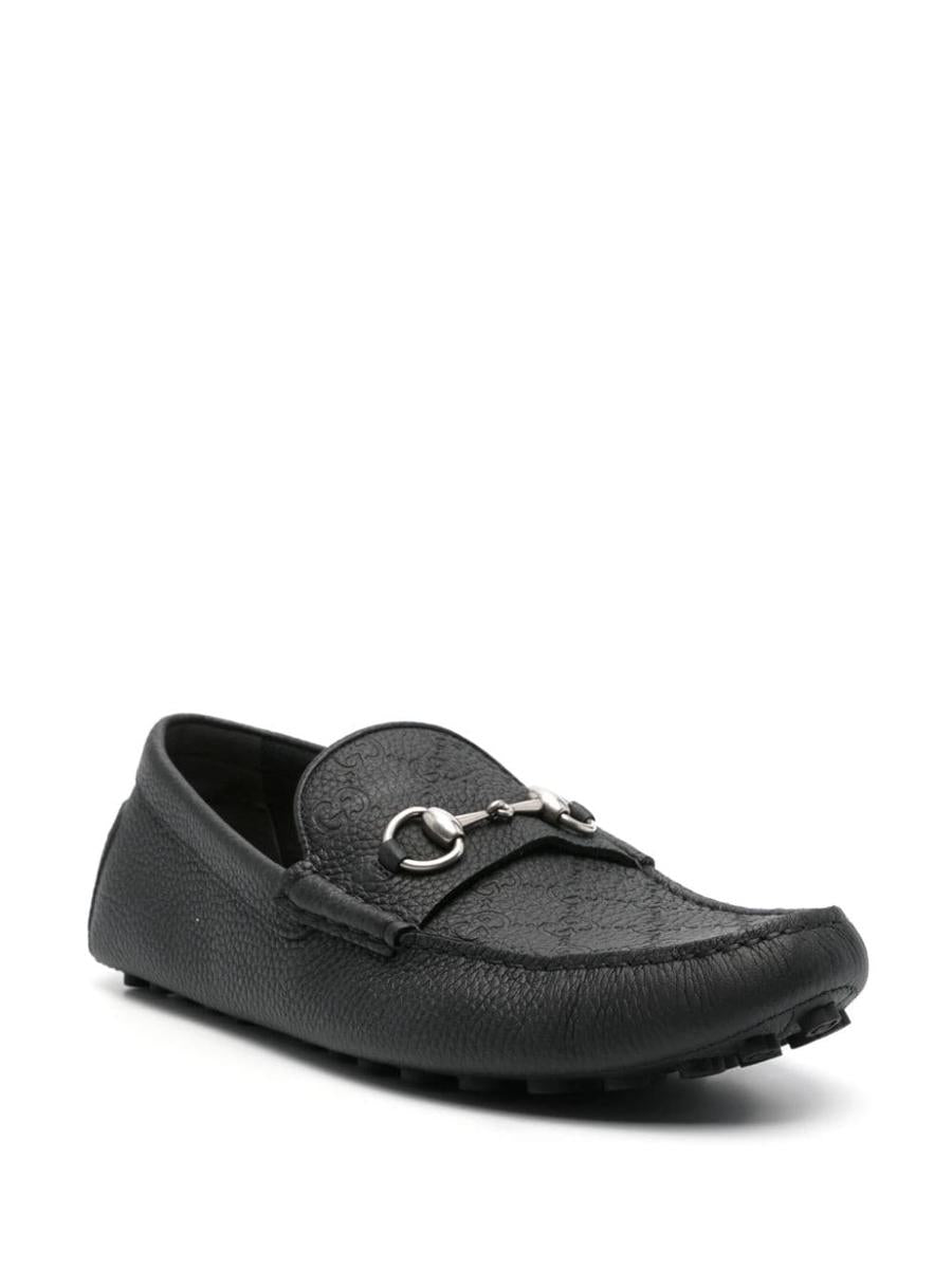 Gucci Flat Shoes