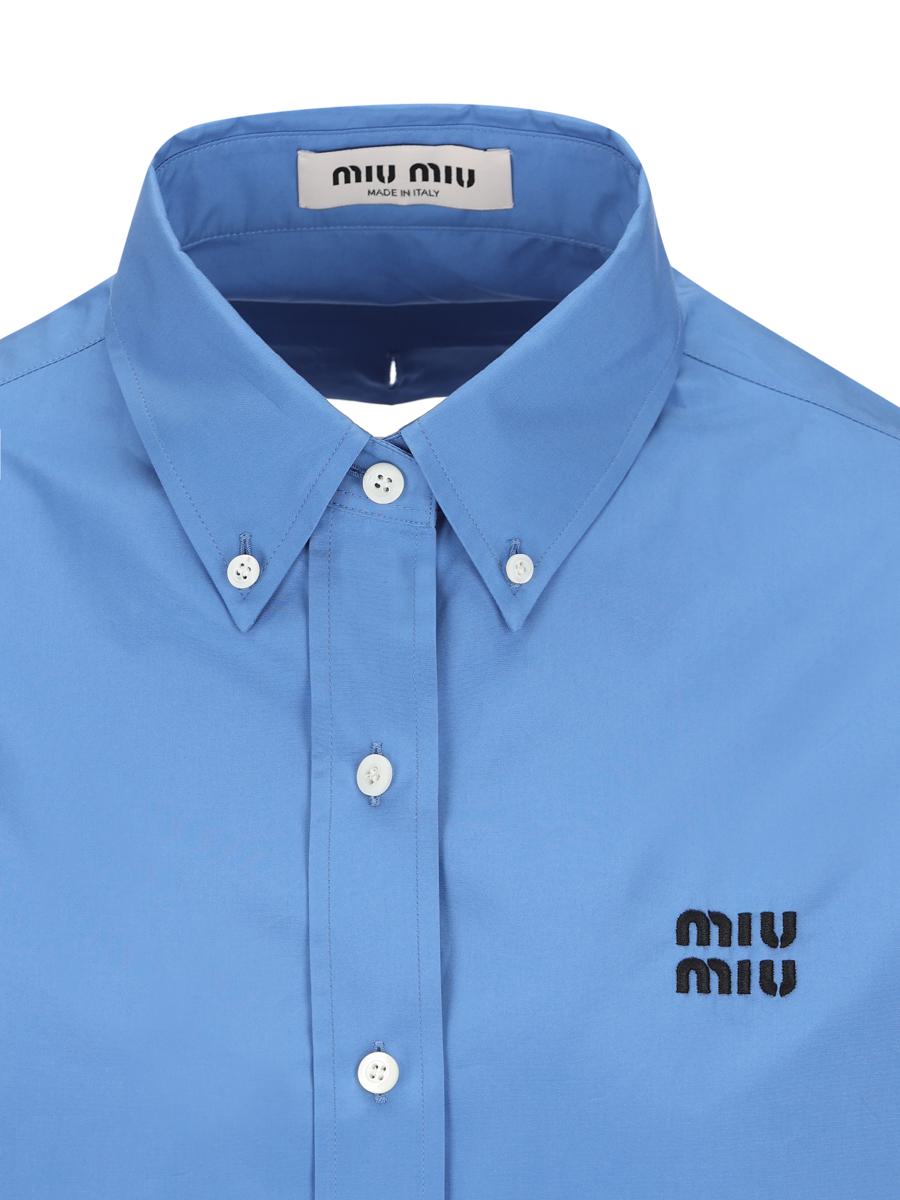 Miu Miu Shirts