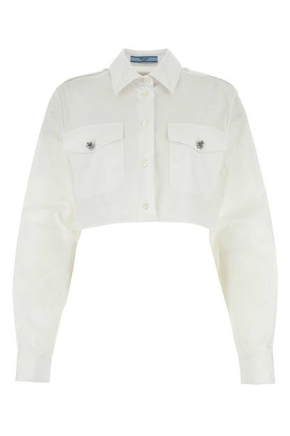 Prada Shirts