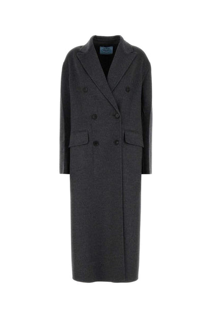 Prada Coats