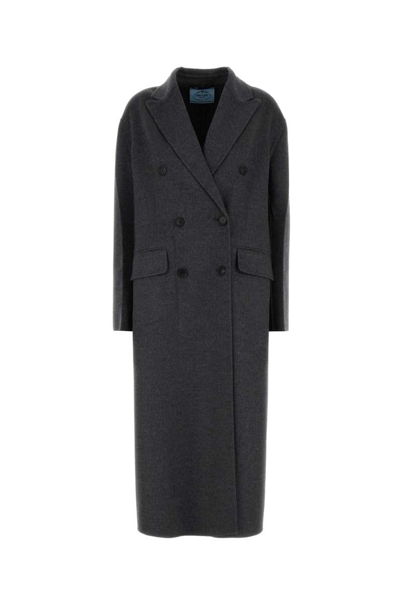 Prada Coats