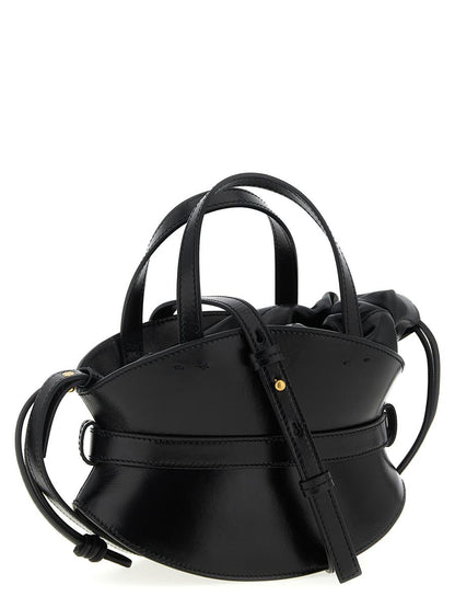Balmain 'Shuffle' Mini Handbag