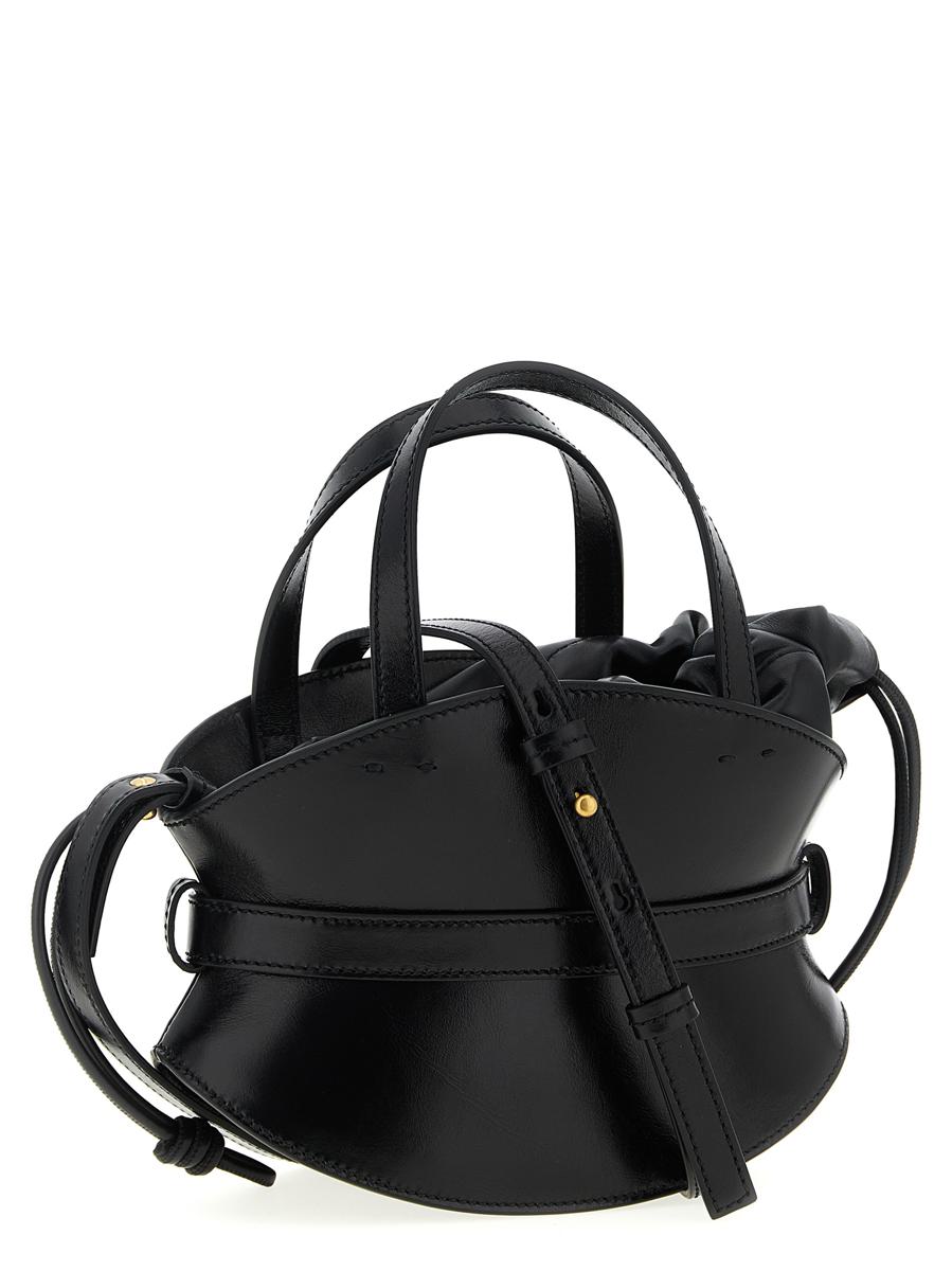 Balmain 'Shuffle' Mini Handbag