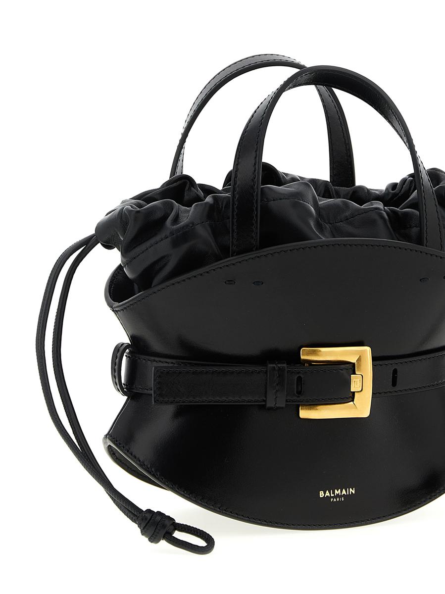 Balmain 'Shuffle' Mini Handbag