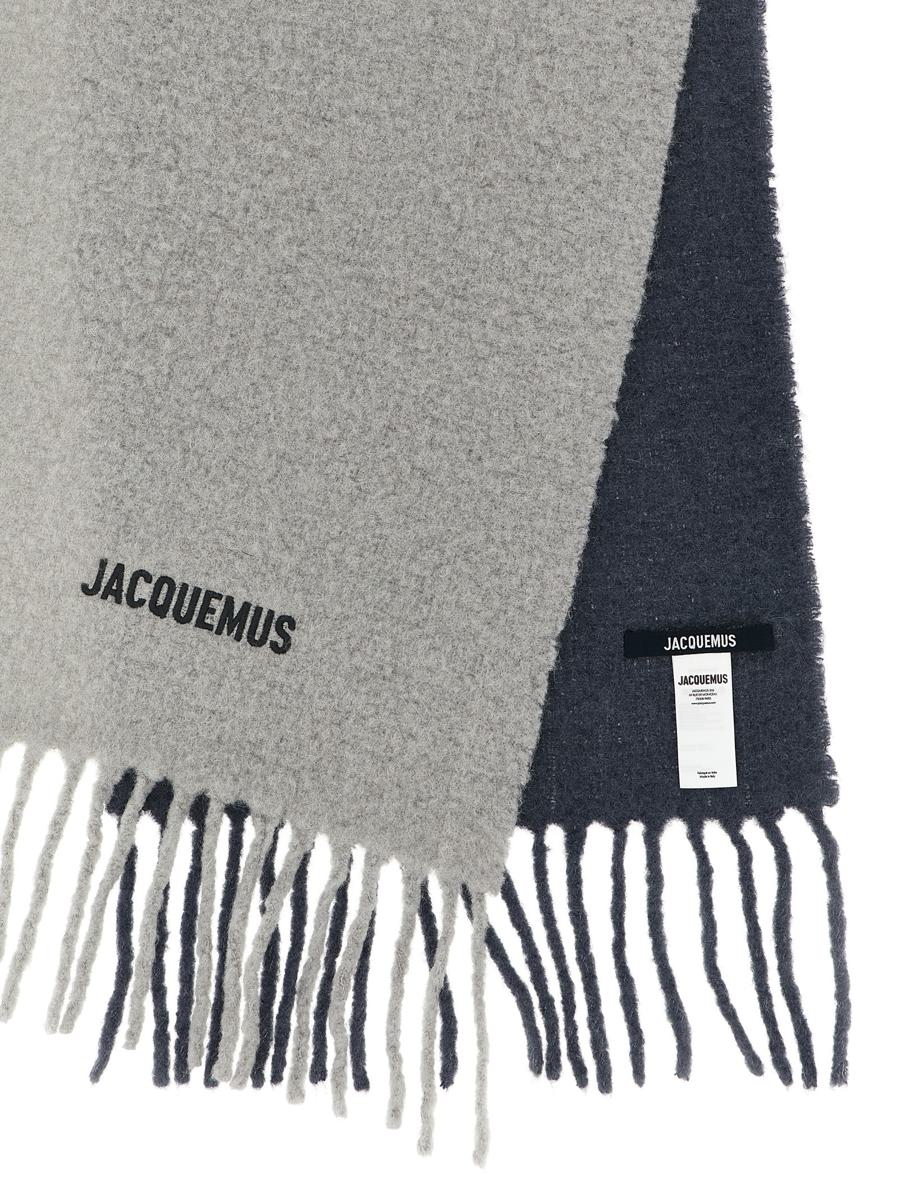 Jacquemus 'L'Echarpe Moisson' Scarf