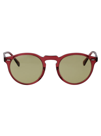 Oliver Peoples Sunglasses