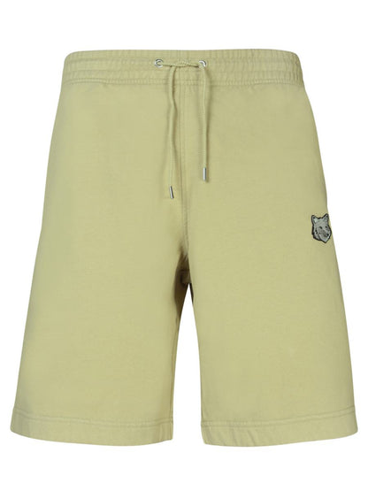 Maison Kitsuné Shorts